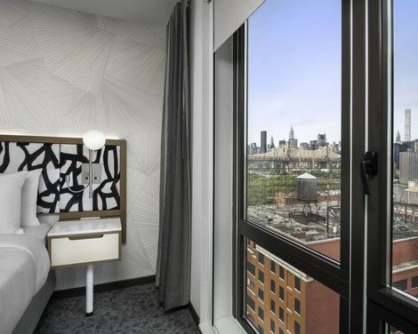 SpringHill Suites New York Queens