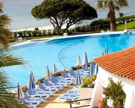 Grand Muthu Oura View Beach Club