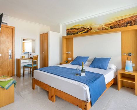 Aparthotel Vibra San Marino