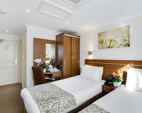 Bayswater Inn-0