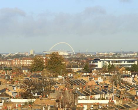 SACO Hammersmith - Gooch House-1