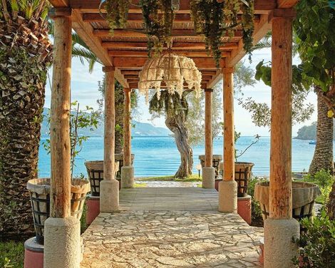 Grecotel LUXME Daphnila Bay-2