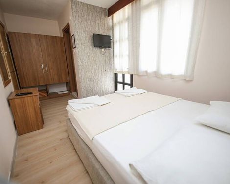 Hotel Delta-0