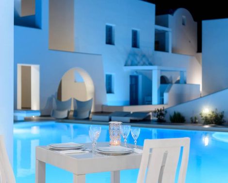 Hotel Antoperla Luxury Hotel & Spa