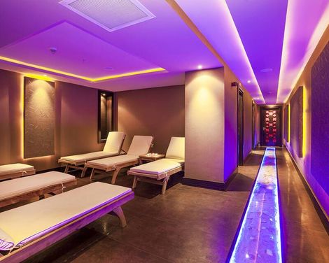 Nidya Hotel Galataport-0