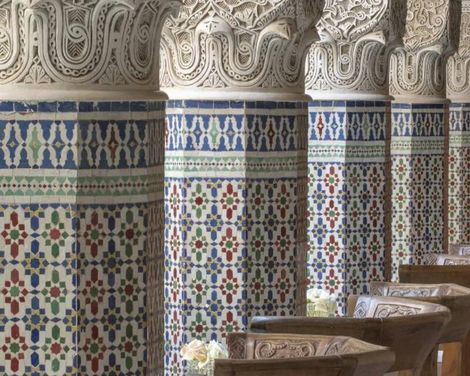 La Sultana
