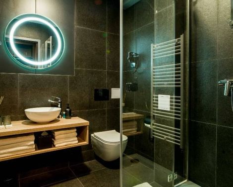 Hotel Planet Prague