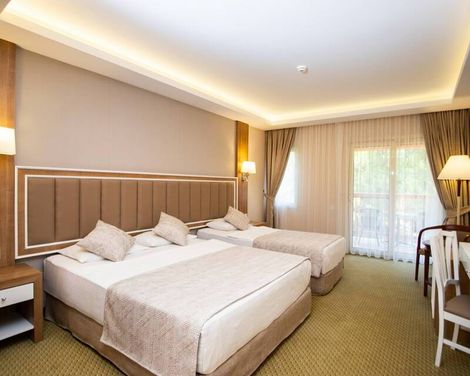 Kustur Club Holiday Village