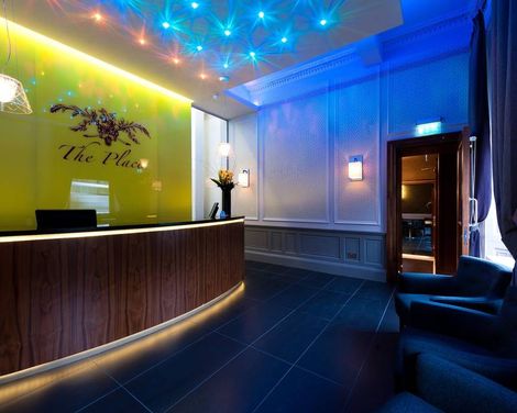 The Place Hotel-1