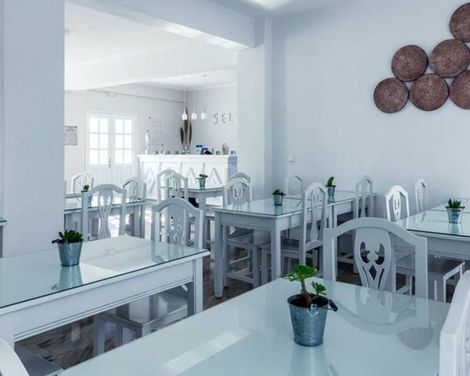 Hotel Selini