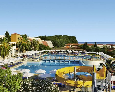 Roda Beach Resort & Spa-3