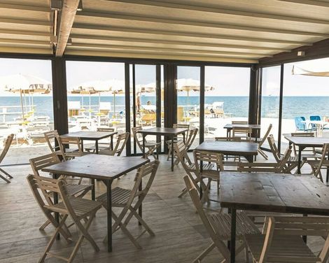 Sentido Spina Premium Camp