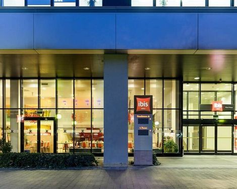 ibis Wien Messe
