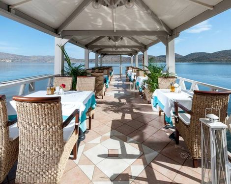 Akti Olous Hotel