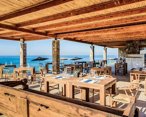 Abaton Island Resort & Spa