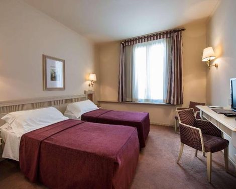 Best Western Hotel Stella D'Italia