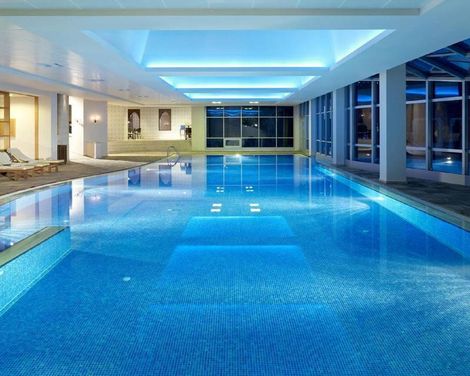 Rixos Premium Bodrum