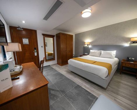 Solana Hotel & Spa