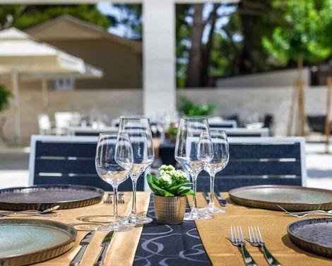 Boutique Hotel Mirjam 