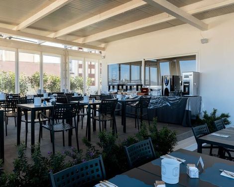 Essenza Hotel