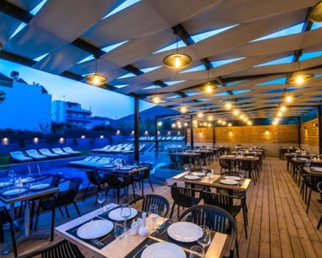 Indigo Suites Collection Adults Only