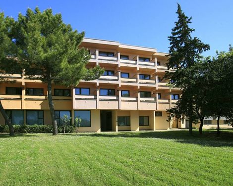 Hotel Donat