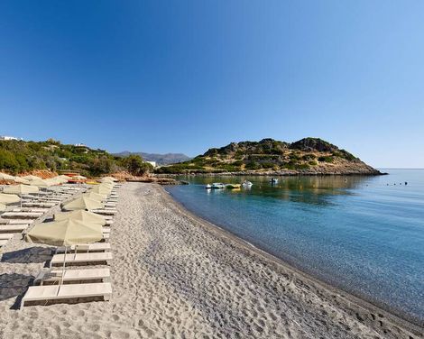 Blue Marine Resort & Spa Hotel