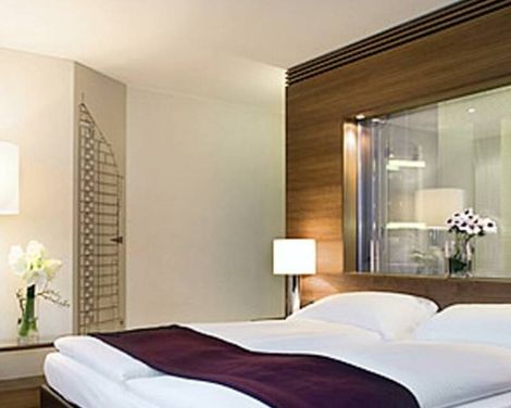 Mövenpick Hamburg