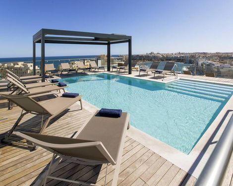 Mercure St. Julian´s Malta