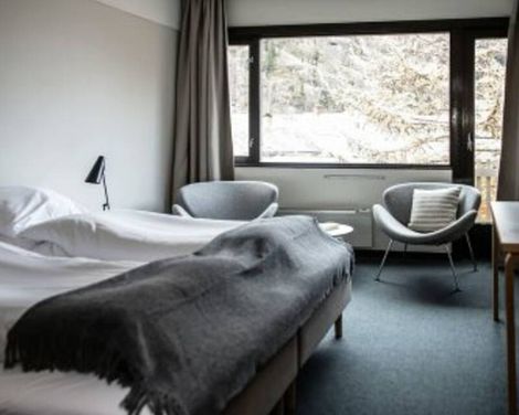 Lindstrøm Hotel