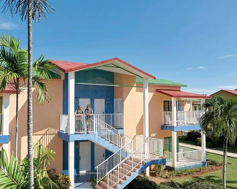 Iberostar Origin Taínos-0