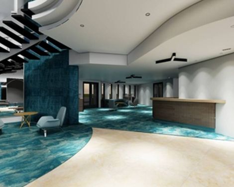 Radisson Hotel Nice Airport-2