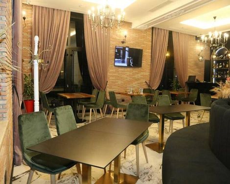 Hotel Kloest