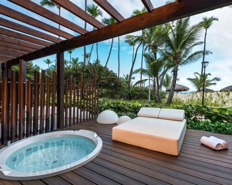 Grand Palladium Palace Resort & Spa