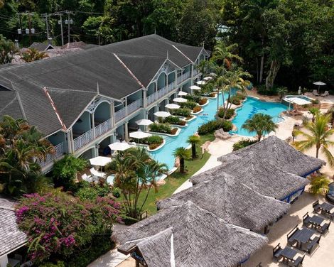 Sandals Negril