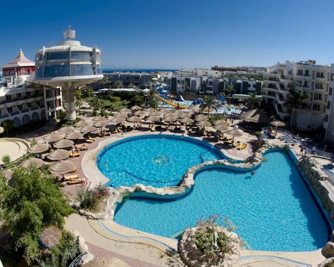 Sea Gull Beach Resort-1