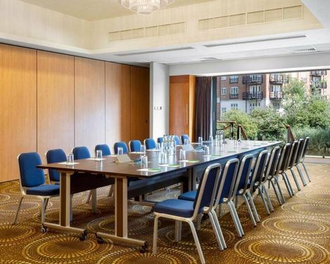 Holiday Inn London-Brentford Lock-2