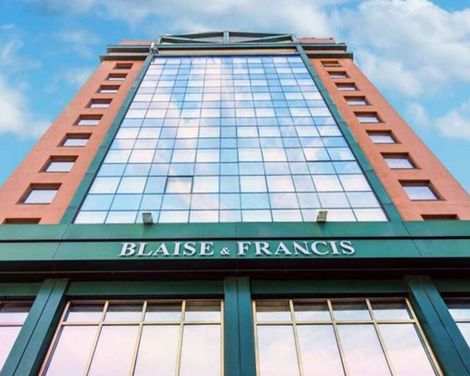 Best Western Hotel Blaise & Francis Milano