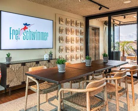 Cocoon Sendlinger Tor