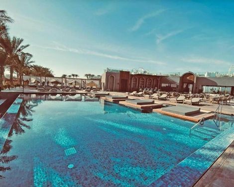 SUNRISE Tucana Resort - Grand Select