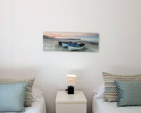 Beatriz Appartements 