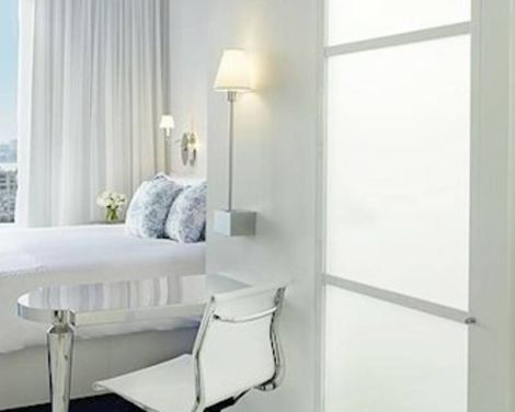 NoMo SoHo Hotel