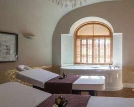 Four Seasons Hotel Prague-1