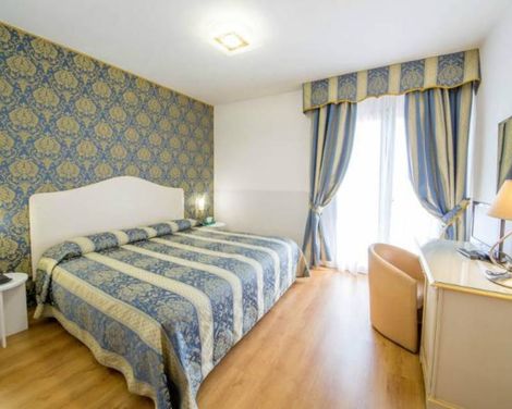 Laerte Palace Hotel
