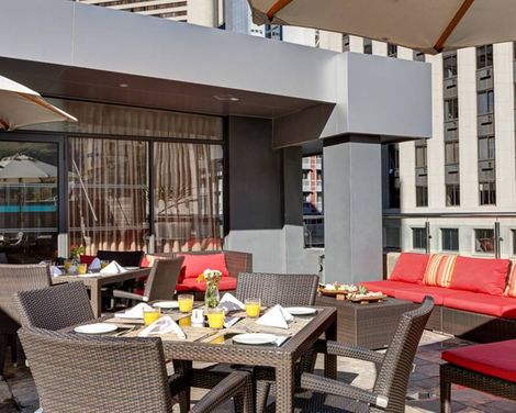 Cresta Grande Cape Town