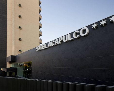 Acapulco