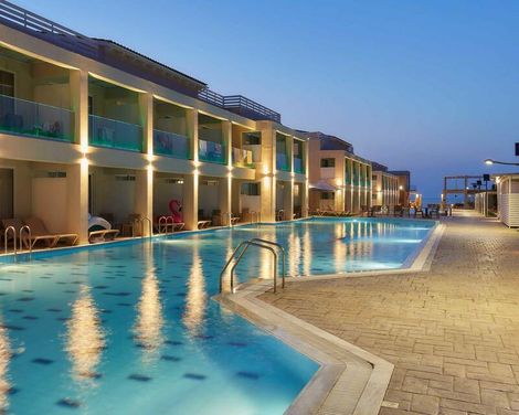 St. Constantin Hotel