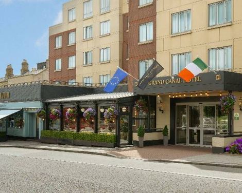 Grand Canal Hotel