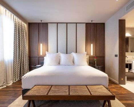 Hotel Villa Real