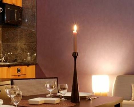 Aparthotel Adagio Paris Haussmann-2